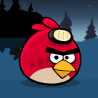 Angry Birds Reflourished