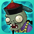Plants vs Zombies Great Wall