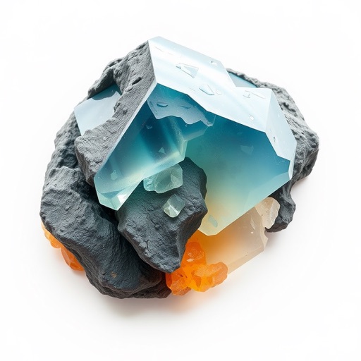 Rock Identifier & Crystal