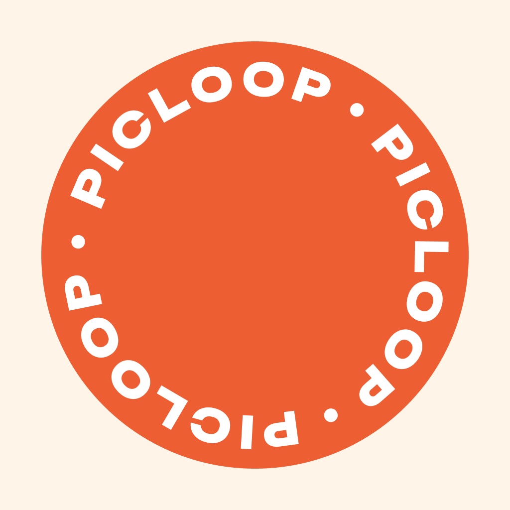 PicLoop: Private Photo Sharing