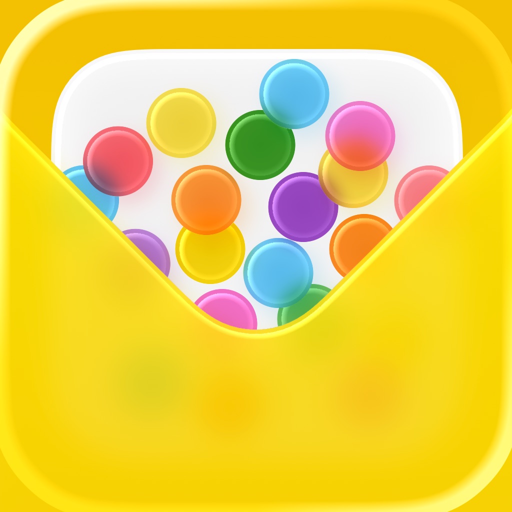 Apple Invites