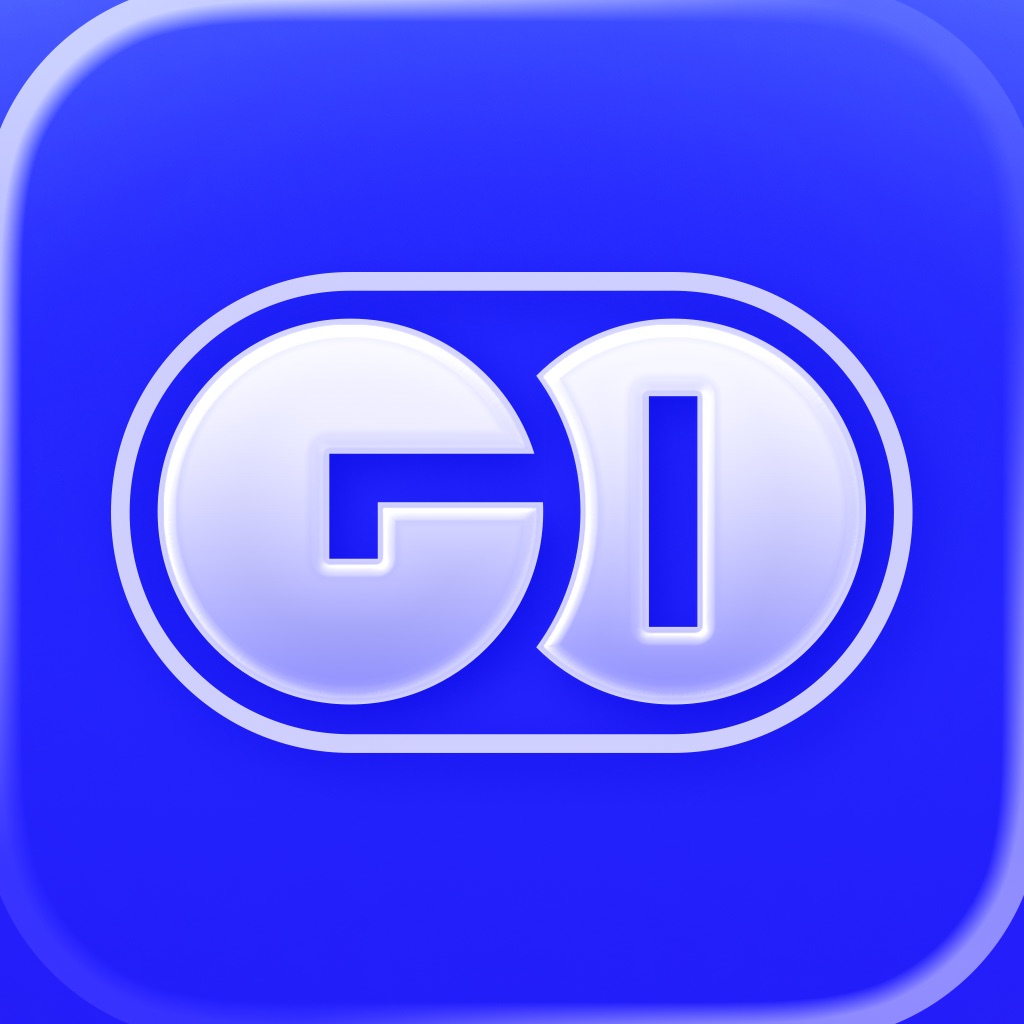 GO Club: Step Counter