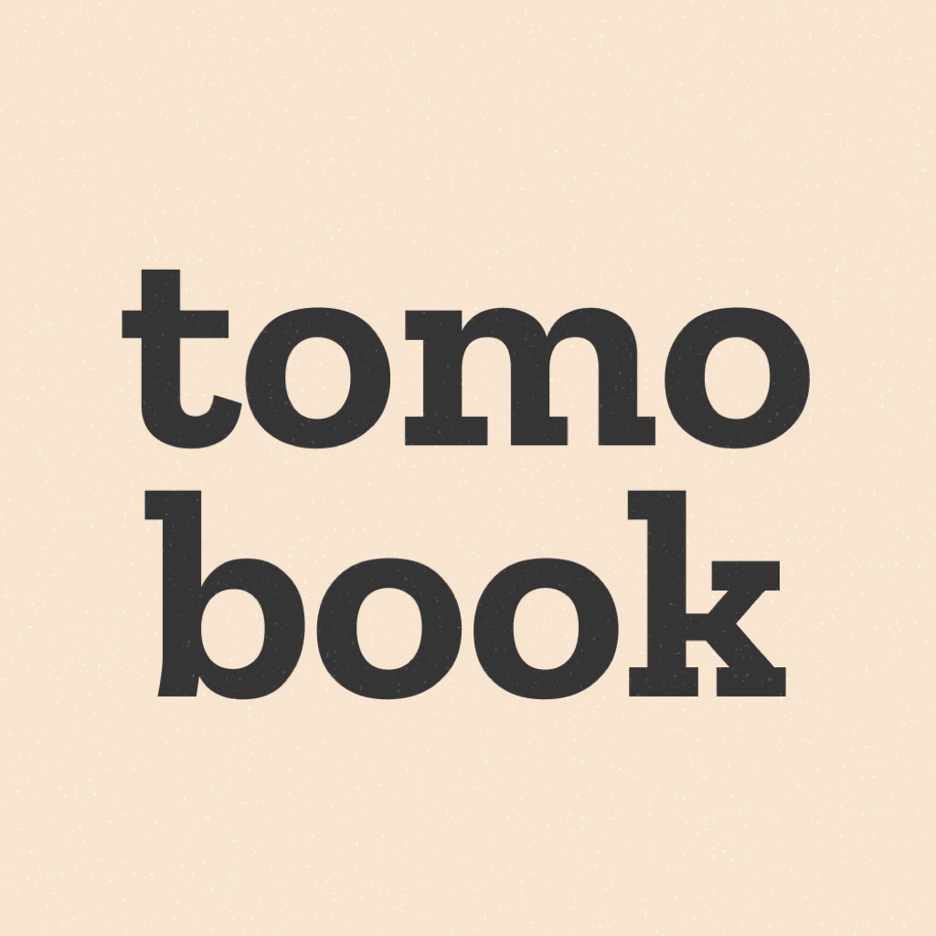 TomoBook: Your Photo Scrapbook